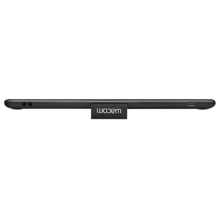 Графический планшет Wacom CTL-4100K-N Intuos S Black