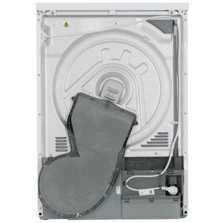 Сушильная машина Beko BM3T38220 белый