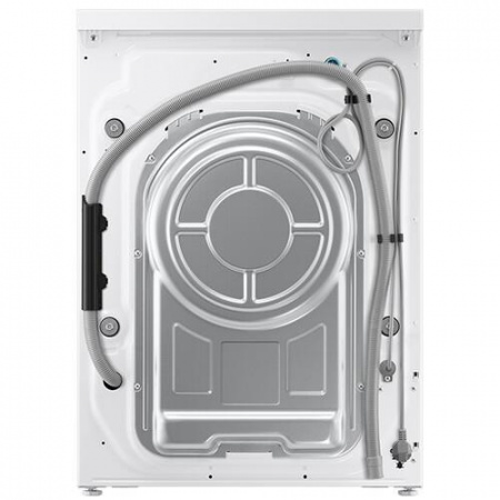Стиральная машина Samsung WW11BB744CGELD белый