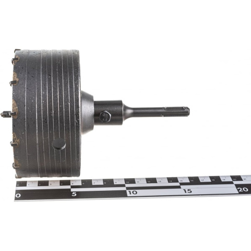 Коронка твердосплав Gigant SDS Plus GRD 11055 120мм