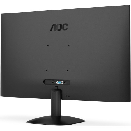 Монитор AOC 27B35HM Black