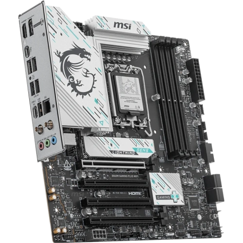 Материнская плата MSI B860M Gaming Plus Wifi