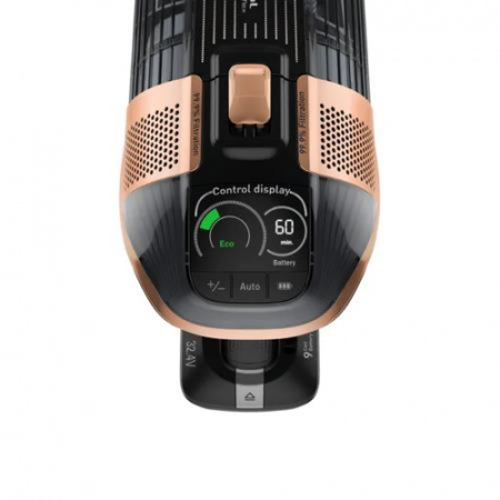 Пылесос  вертикальный  Tefal  TY99F1WO  черный