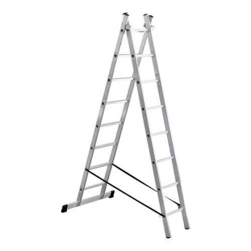 Лестница Dogrular Ufuk Pro 411208