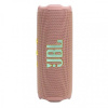 Портативная колонка JBL Flip 7 JBLFLIP7PINK розовый
