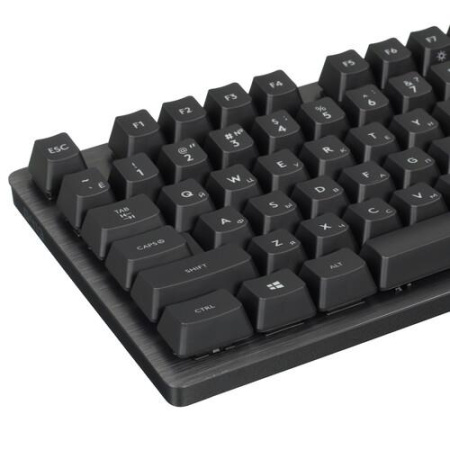 Клавиатура проводная Logitech G413