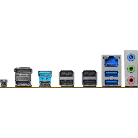 Материнская плата ASRock B650M PG Lightning