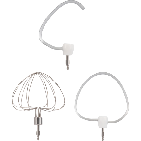 Миксер StarWind SPM2251 черный/серебристый