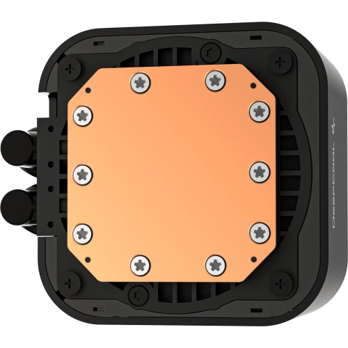 СВО Deepcool LQ240 (R-LQ240-BKLSMW-G-1)