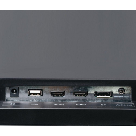 Монитор Lime G270 Black