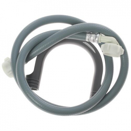 Стиральная машина LG F2V3GS6W белый