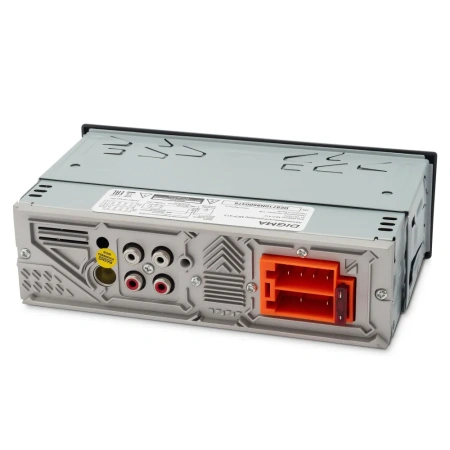 Автомагнитола Digma MCP-413