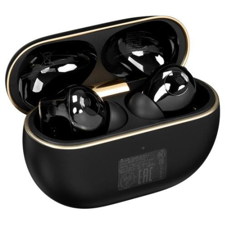 Наушники TWS HUAWEI FreeBuds Pro 4 черный