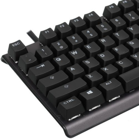 Клавиатура  проводная SteelSeries Apex 7 TKL