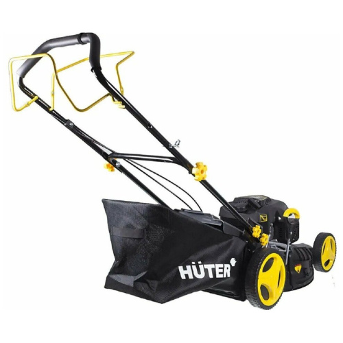 Газонокосилка HUTER GLM-530SX 70/3/16