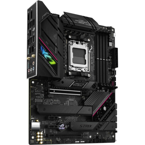 Материнская плата Asus Rog Strix B650E-F Gaming WIFI 90MB1BQ0-M0EAY0