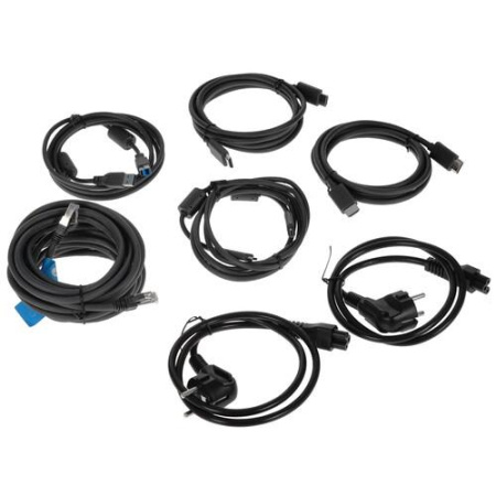 Конференц-камера Logitech Rally Plus