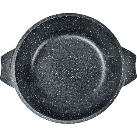 Кастрюля МЕЧТА 44701 Гранит 4л