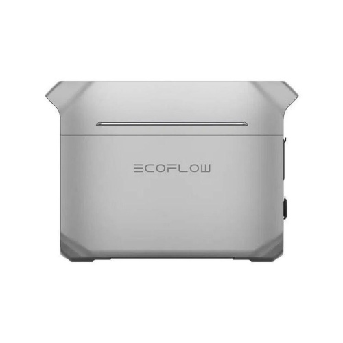 Портативная электростанция EcoFlow DELTA 3 Plus (1024 Втч)