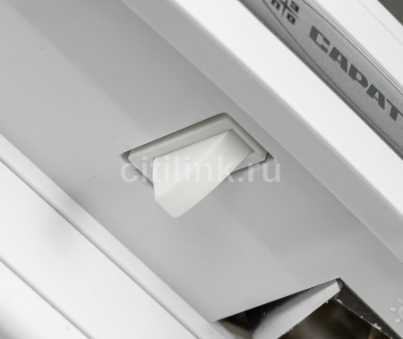 Холодильник Саратов 549 КШ-165 белый