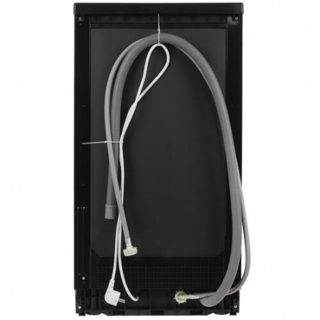 Посудомоечная машина DeLonghi DDWS09S Erea черный