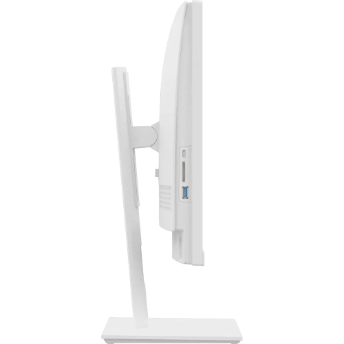 Моноблок IRU Tactio (2028246) 23.8" Full HD i3 1215U/8Gb/SSD256Gb UHDG/CR/W11Pro/белый 1920x1080l, белый