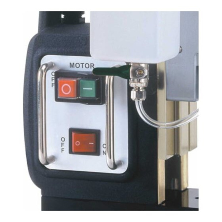 Дрель магнитная KLPRO KLSMM502