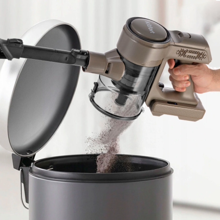 Пылесос KITFORT КТ-5252