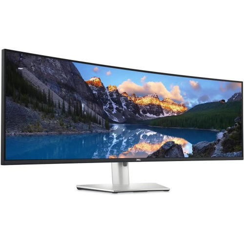Монитор Dell UltraSharp U4924DW (210-BGTX) черный