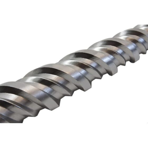 Бур SDS-MAX Практика Квадро 18 х 860/1000 мм (909-204) по бетону