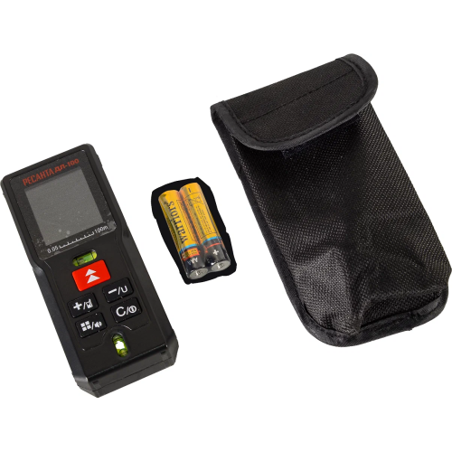 Дальномер Ресанта ДЛ-100