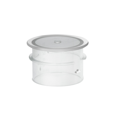 Блендер Rondell RDE-1253 стальной