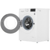 Стиральная машина LG F4M5VS6W белый