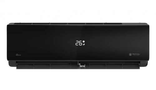 Сплит-система Royal Clima Rc-An70Hn/In/Rc-An70Hn/Out Attica Nero