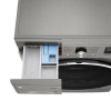 Стиральная машина LG F4V7ES2P серебристый