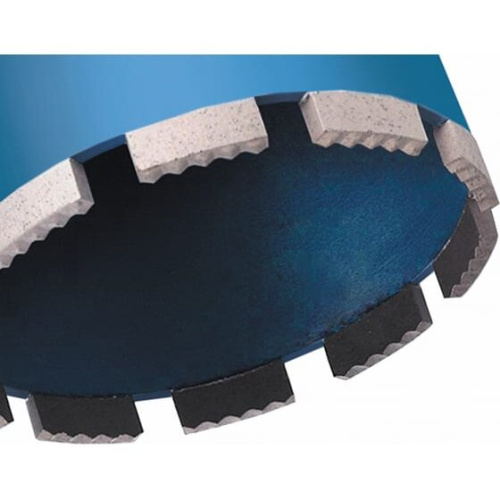 Коронка алмазная DIAM Бетон (310112)102х450 (1 1/4")