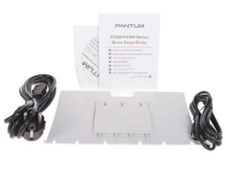 Принтер лазерный Pantum P2200