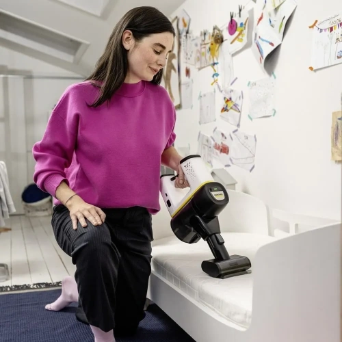 Пылесос KARCHER VC 6 Cordless ourFamily Pet (1.198-673)