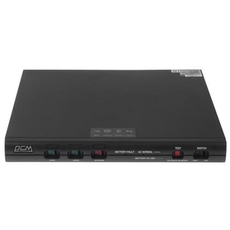 ИБП Powercom KIN-1000AP RM