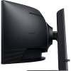 Монитор Samsung ViewFinity S9 S49C950UAUXEN черный