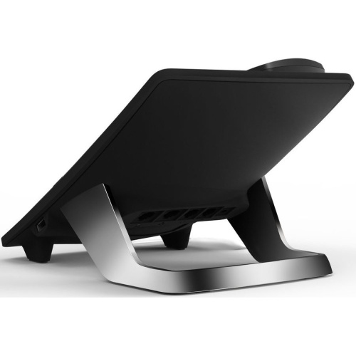 Телефон IP Fanvil H3 черный