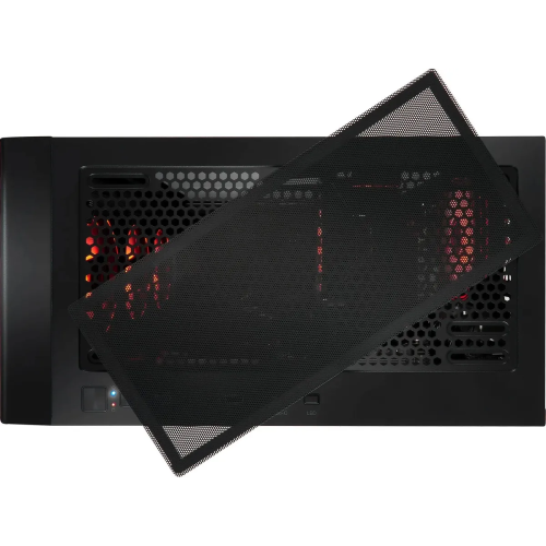 ПК Bloody BD-PC CB76T2 (2141983) TWR i5 14400F (2.5) 32Gb SSD1Tb RTX5070 12Gb Windows 11 Home 64 GbitEth 650W черный (RUS)