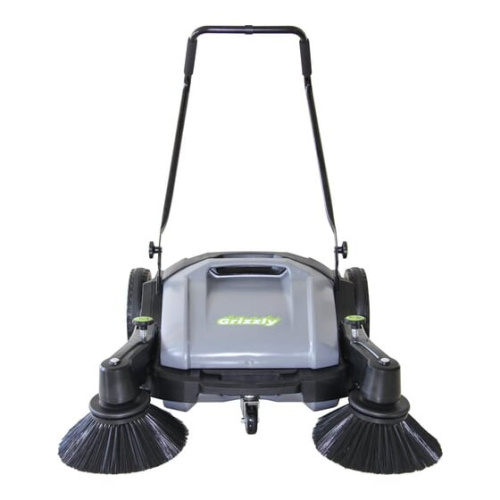 Подметальная машина Grizzly SKY-47 40л