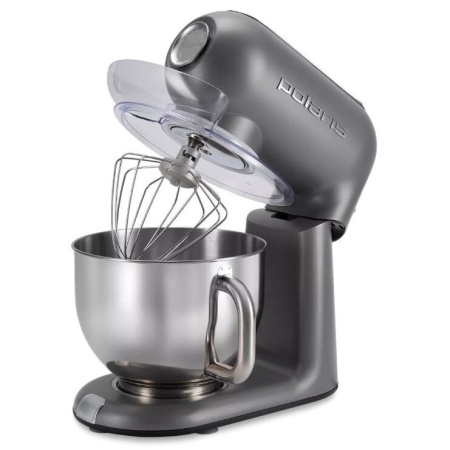 Кухонная машина POLARIS PKM 2203L графитовый