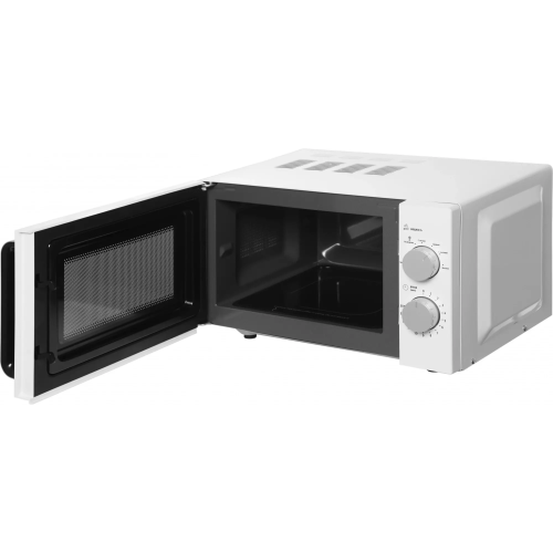 Микроволновая печь Galanz MOS-2401FMW (132401) белый