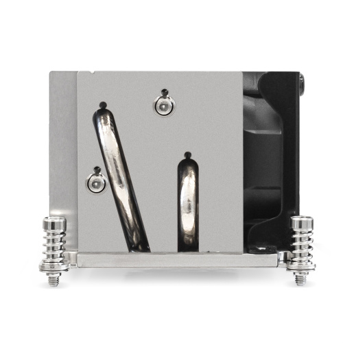 Кулер ExeGate ESNK-P0048AP4.PWM.2U.2011.Cu EX293443RUS