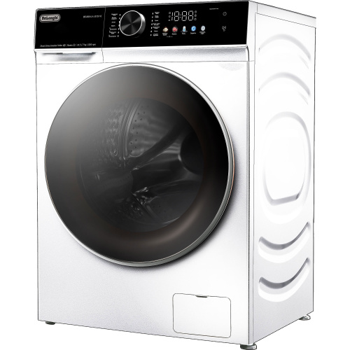 Cтирально-сушильная машина DeLonghi BELINDA LA 10726 VI