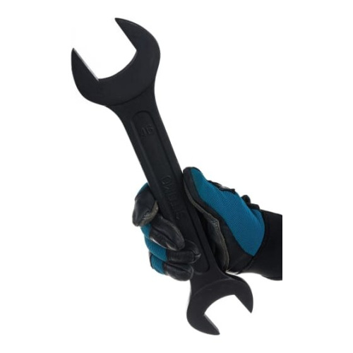 Набор ключей рожковых SITOMO 42317 двусторонних 12 шт. 6-46