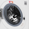 Стиральная машина LG F4V3ES0W белый