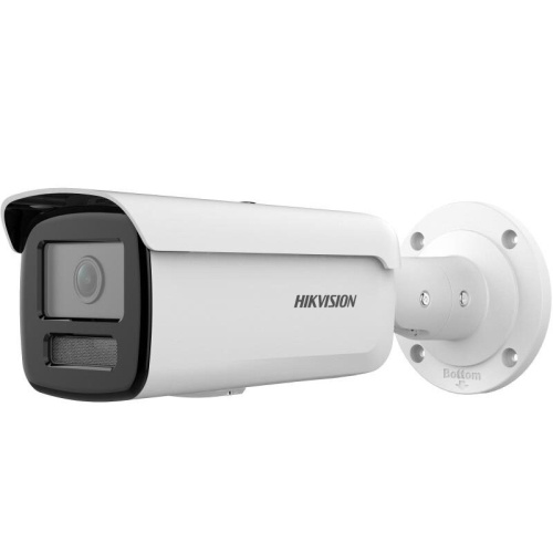 Камера видеонаблюдения IP Hikvision DS-2CD2T43G2-4LI 2.8-2.8мм цв